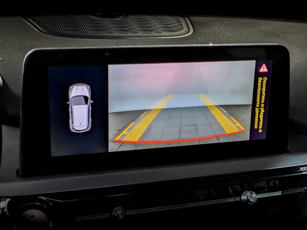 Chery Tiggo 4 Pro б/у, 2022, Вариатор. Фото: #23