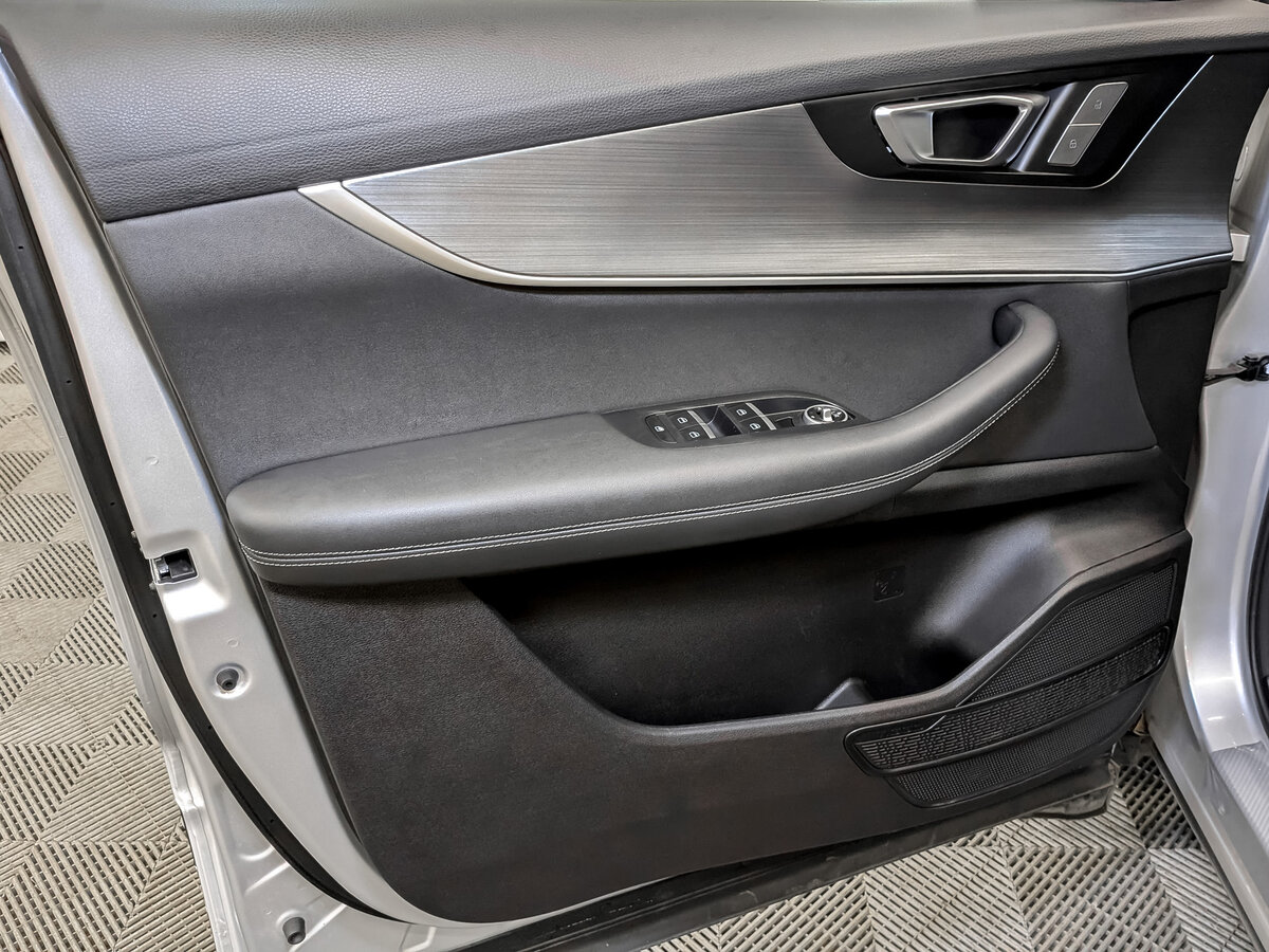 Chery Tiggo 7 Pro Max б/у, 2024, Роботизированная. Фото: #18