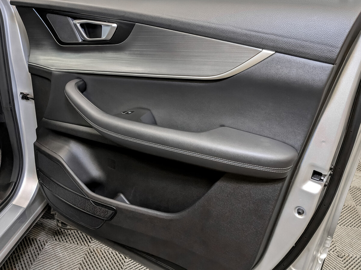 Chery Tiggo 7 Pro Max б/у, 2024, Роботизированная. Фото: #22