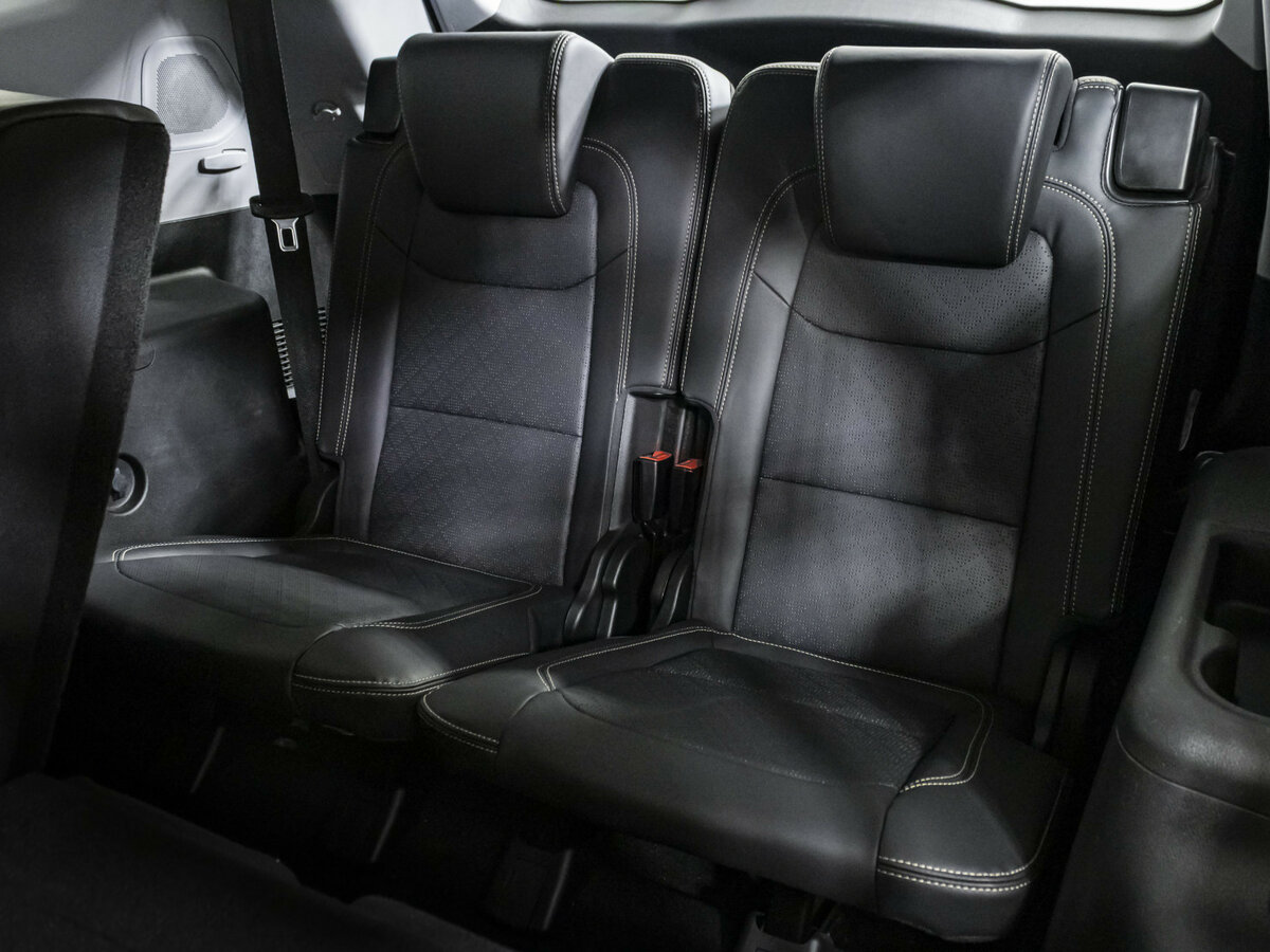 Чери Тигго 8 б/у, 2023, Роботизированная. Фото: #12