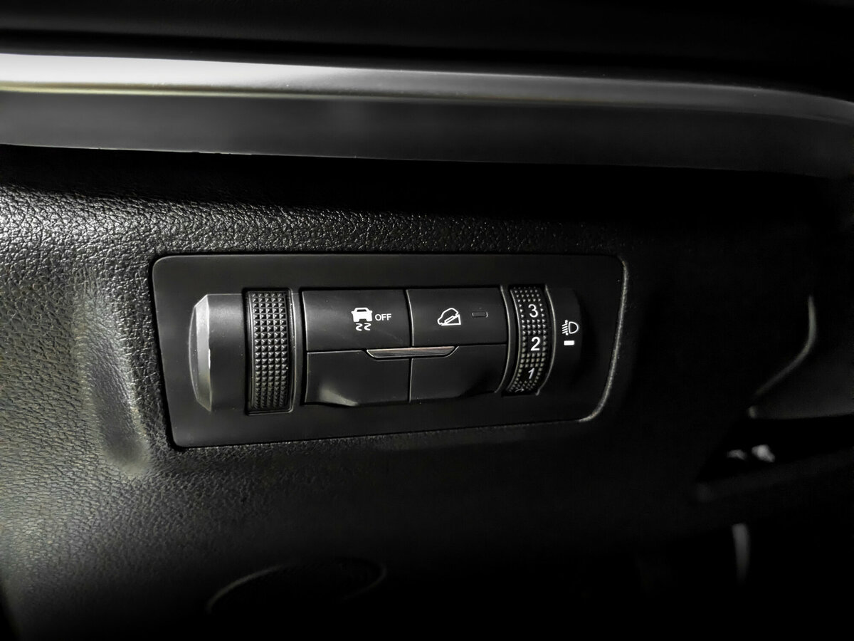 Chery Tiggo 4 Pro б/у, 2022, Вариатор. Фото: #23