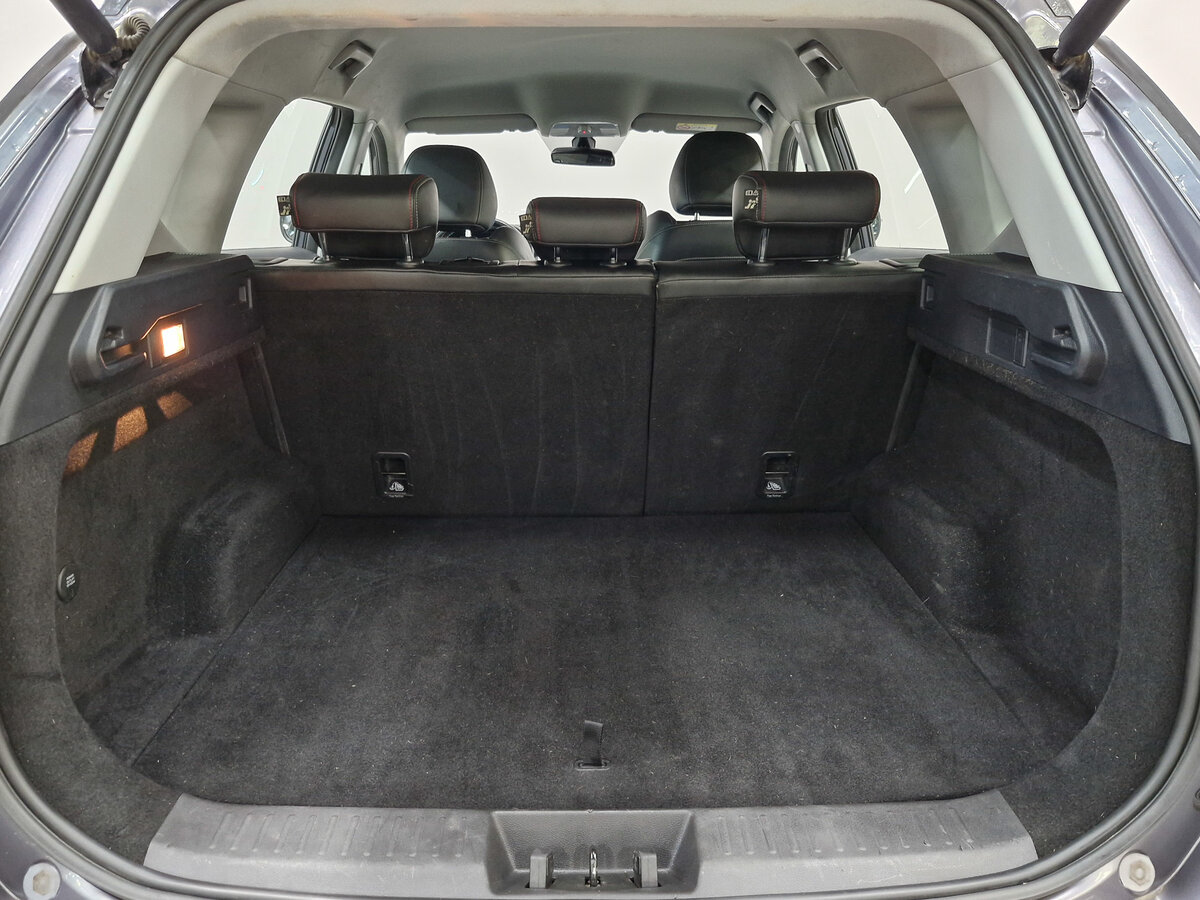 Chery Tiggo 7 Pro б/у, 2022, Вариатор. Фото: #9