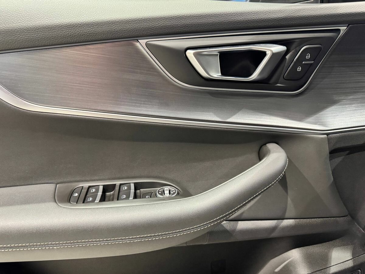 Chery Tiggo 7 Pro Max б/у, 2022, Вариатор. Фото: #11