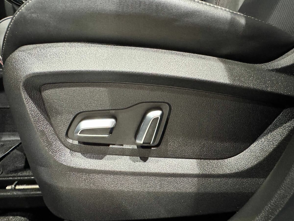 Chery Tiggo 7 Pro Max б/у, 2022, Вариатор. Фото: #12