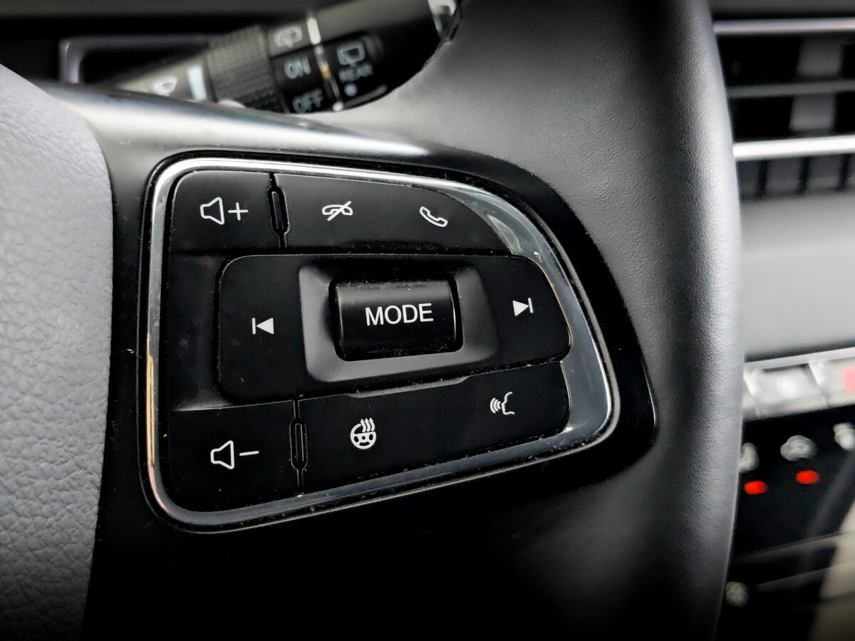 Чери Тигго 7 Про Макс б/у, 2024, Роботизированная. Фото: #26