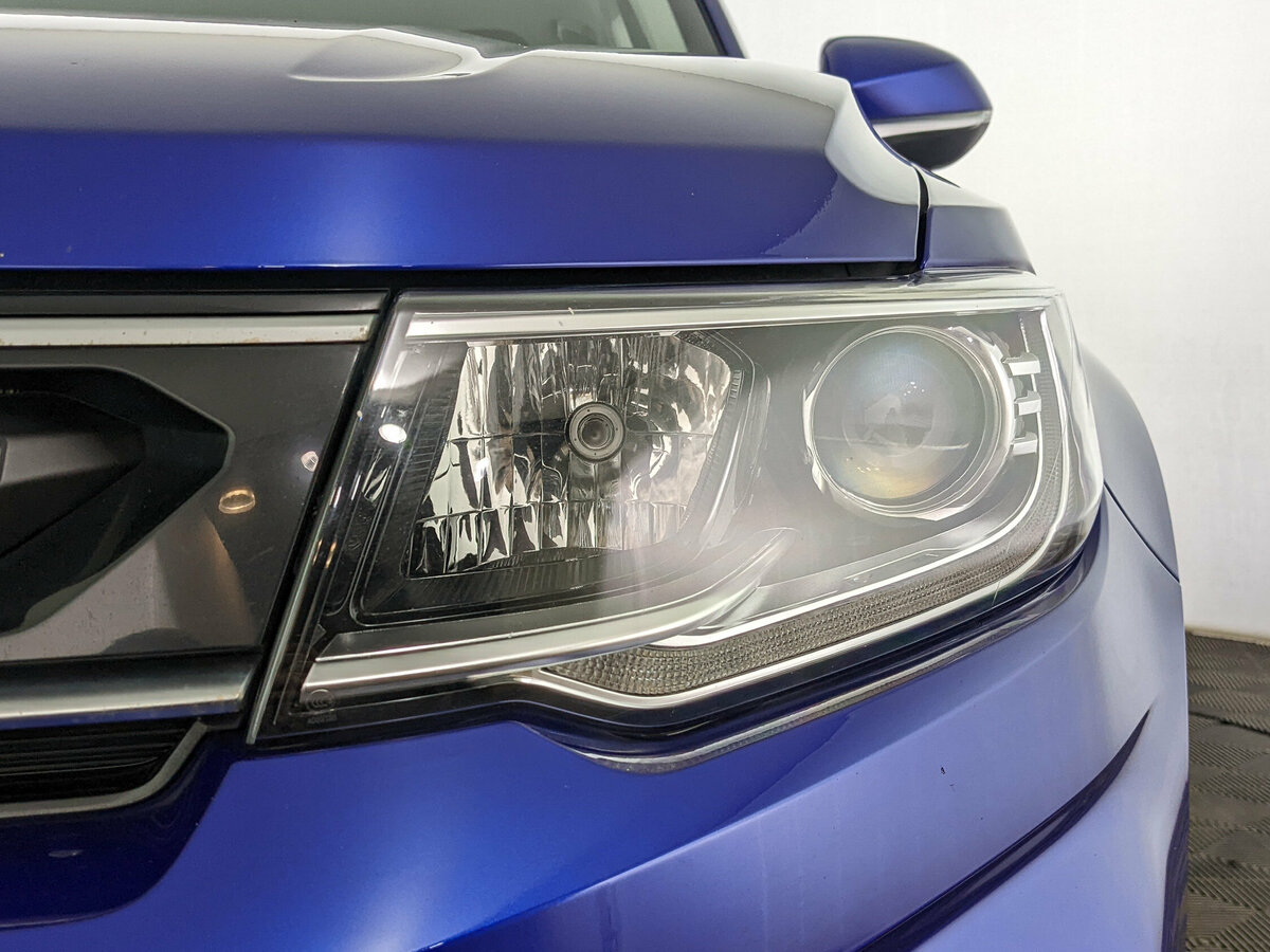 Changan CS35 Plus б/у, 2021, Автоматическая. Фото: #10