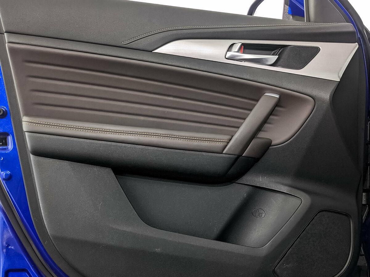 Changan CS35 Plus б/у, 2021, Автоматическая. Фото: #18