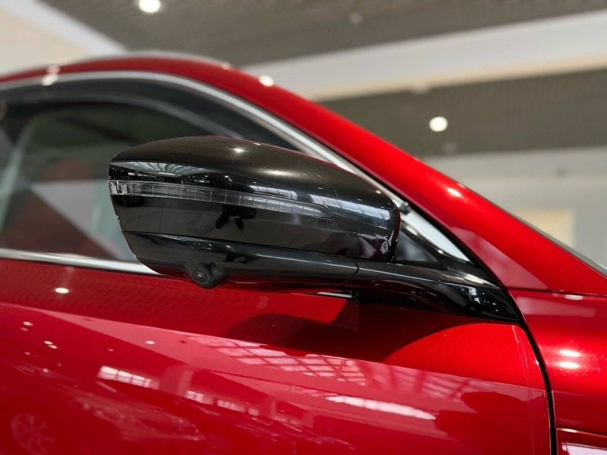 Changan CS55 Plus б/у, 2023, Роботизированная. Фото: #6