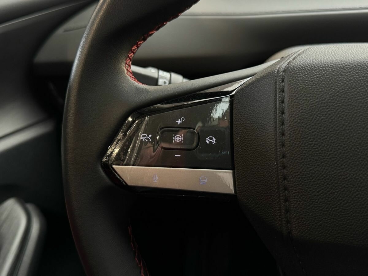 Changan CS55 Plus б/у, 2023, Роботизированная. Фото: #16