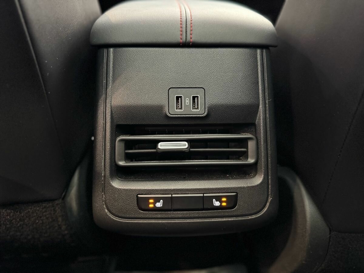 Changan CS55 Plus б/у, 2023, Роботизированная. Фото: #27