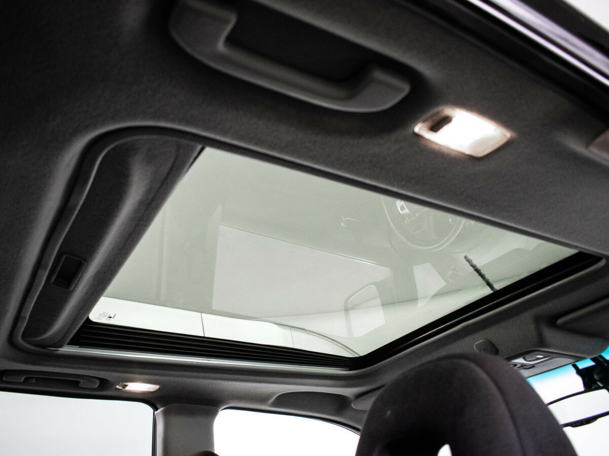 Nissan X-Trail б/у, 2012, Вариатор. Фото: #9