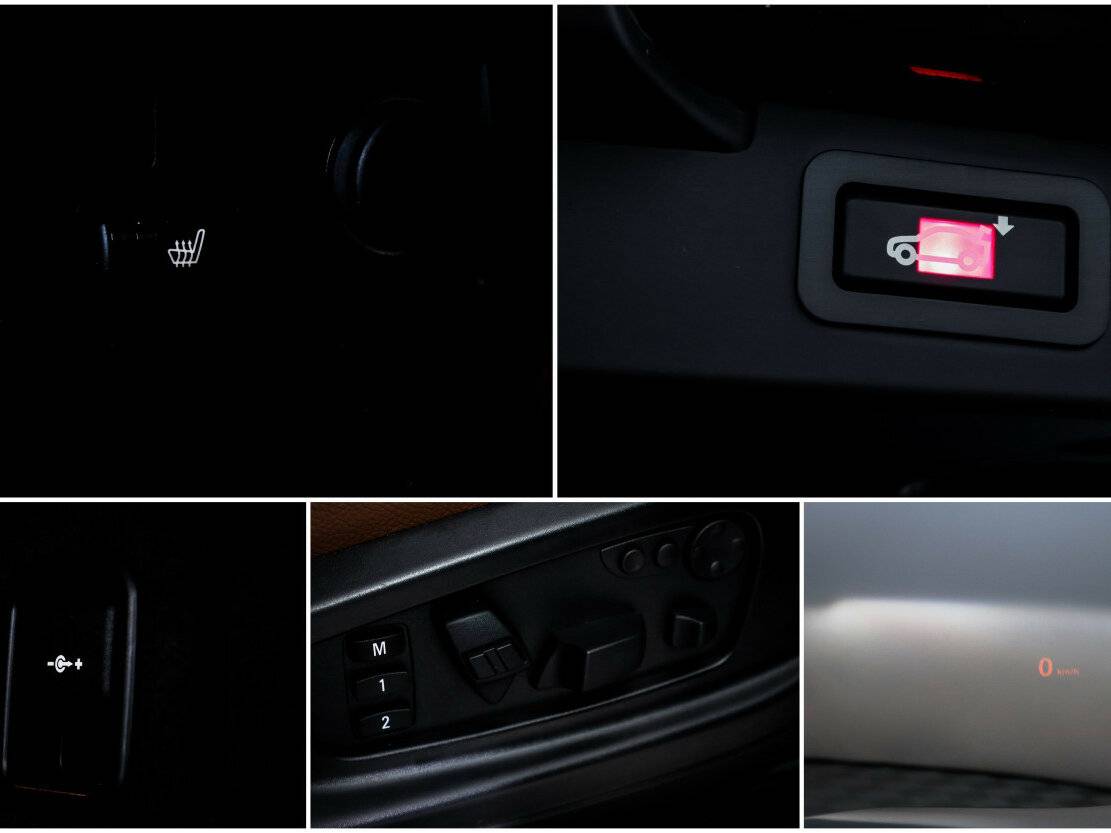 BMW X5 б/у, 2013, Автоматическая. Фото: #16