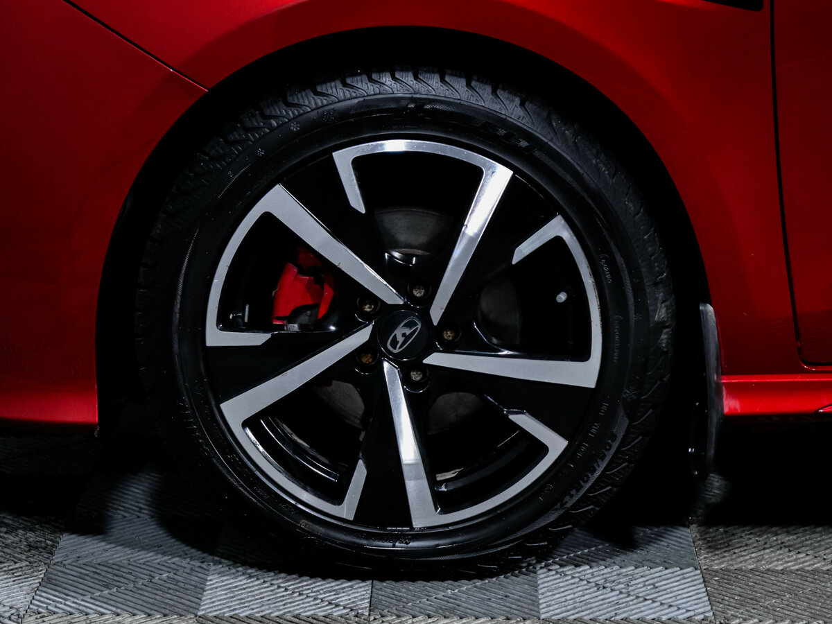 KAIYI E5 б/у, 2023, Вариатор. Фото: #14