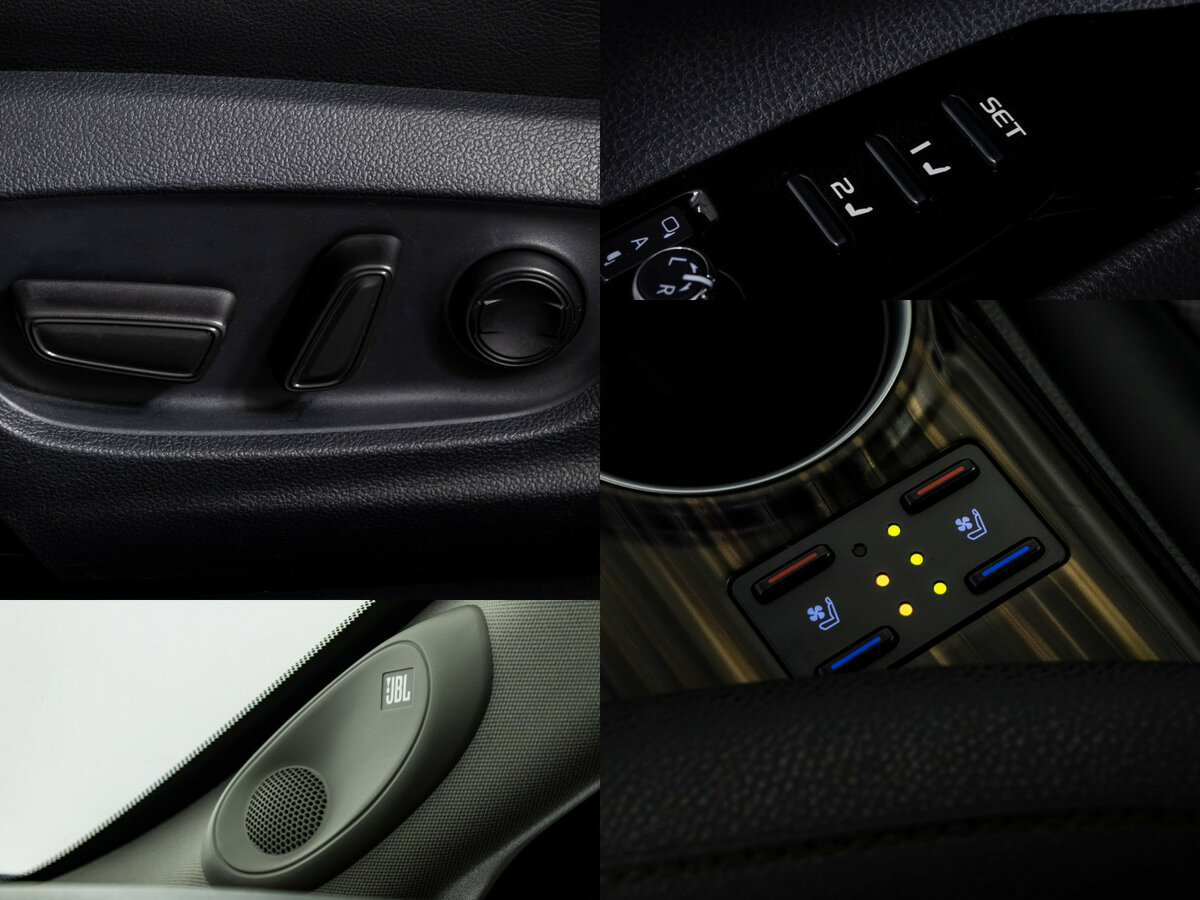 Toyota Camry б/у, 2018, Автоматическая. Фото: #11