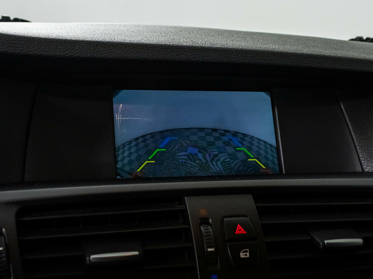 BMW X3 б/у, 2013, Автоматическая. Фото: #12