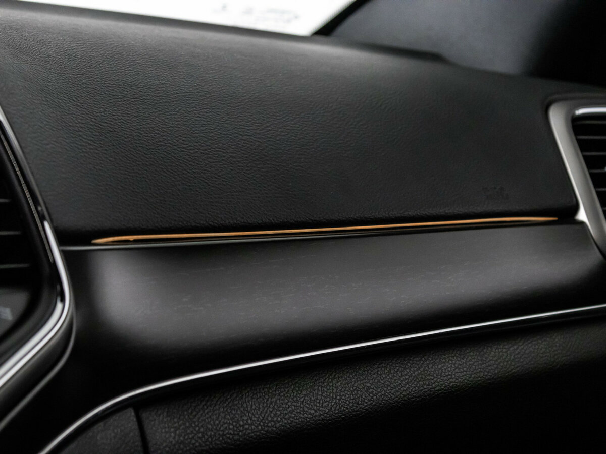 Jeep Grand Cherokee б/у, 2014, Автоматическая. Фото: #22