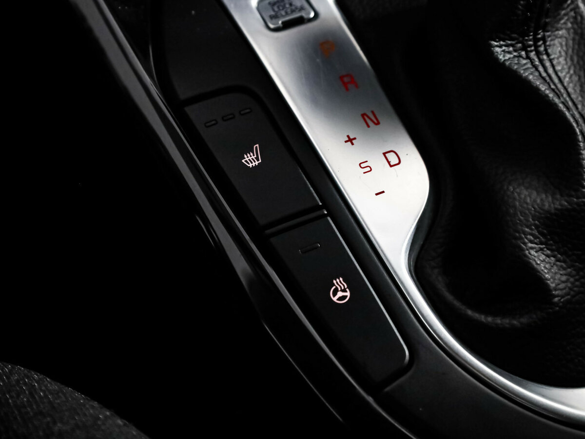 Киа Церато б/у, 2020, Автоматическая. Фото: #13