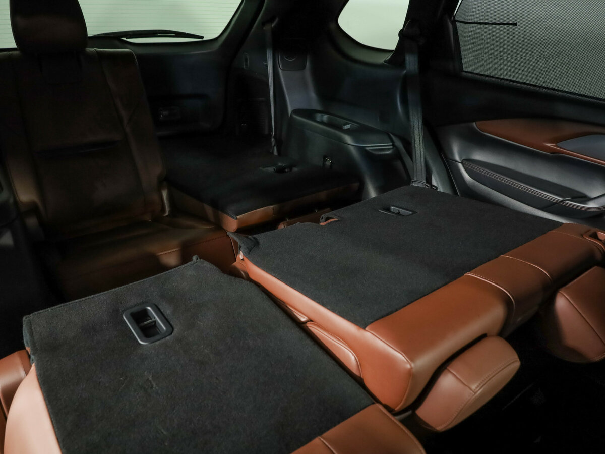 Mazda CX-9 б/у, 2019, Автоматическая. Фото: #30