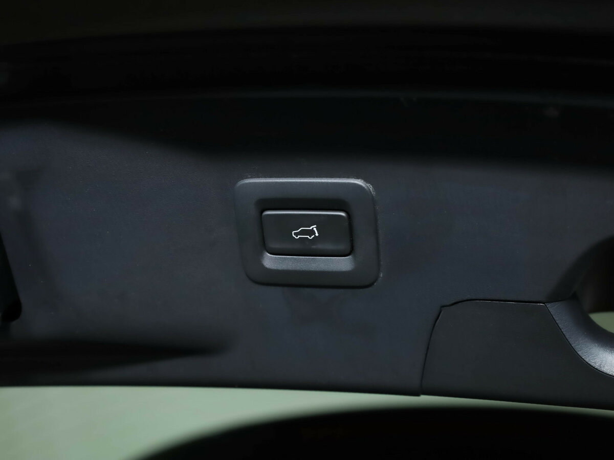 Mazda CX-9 б/у, 2019, Автоматическая. Фото: #37