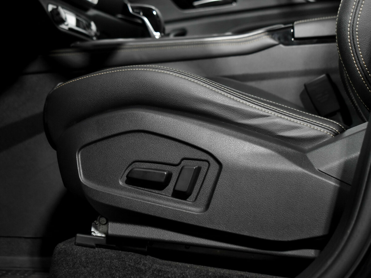 FAW Bestune T77 б/у, 2023, Роботизированная. Фото: #8