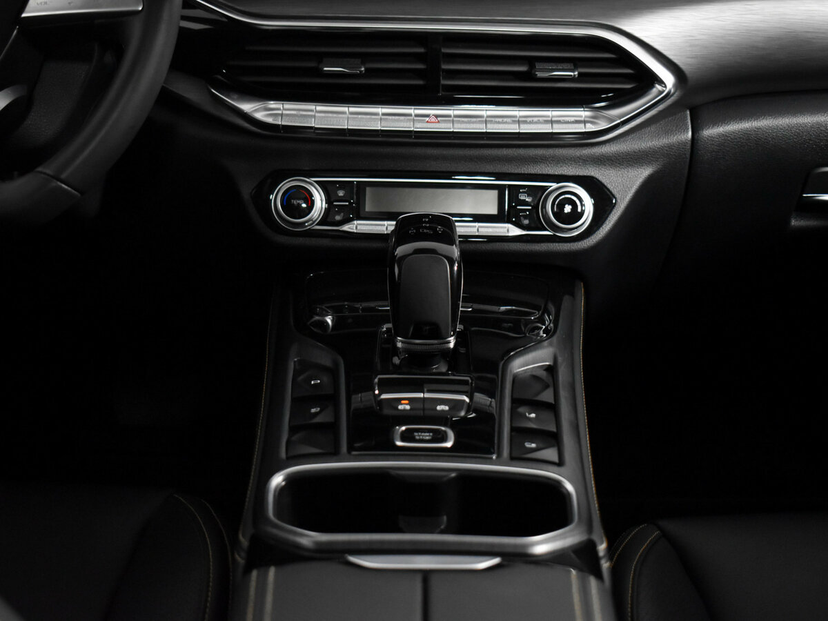 FAW Bestune T77 б/у, 2023, Роботизированная. Фото: #19