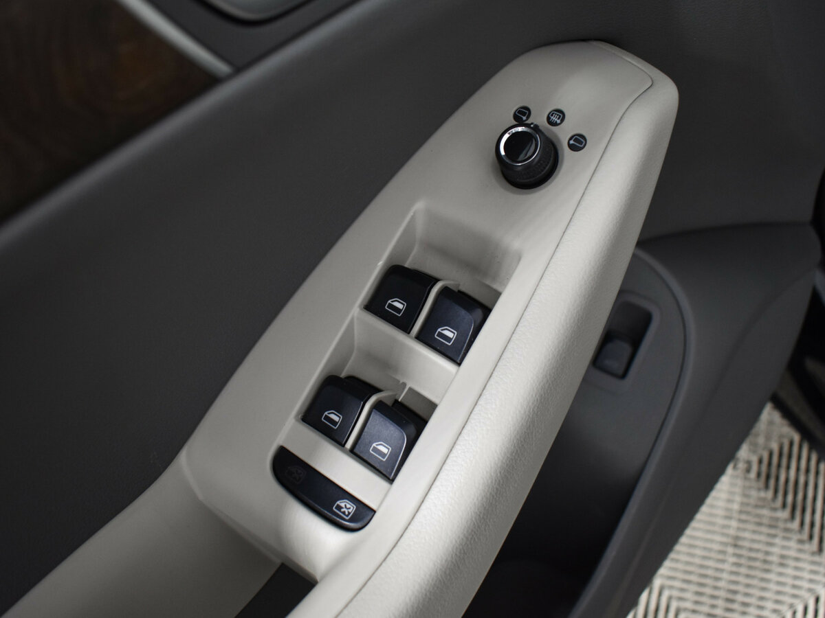 Audi Q5 б/у, 2012, Роботизированная. Фото: #14