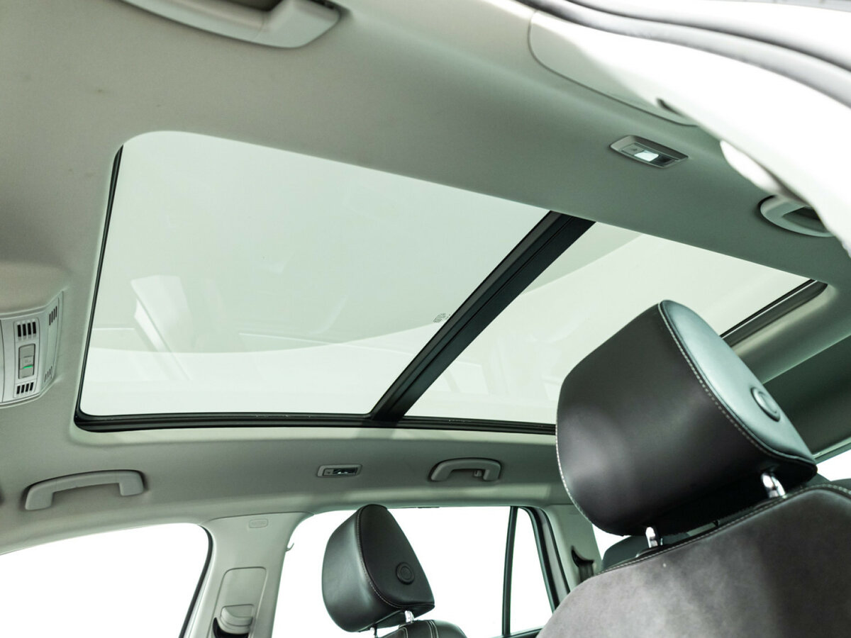 Skoda Kodiaq б/у, 2017, Роботизированная. Фото: #17