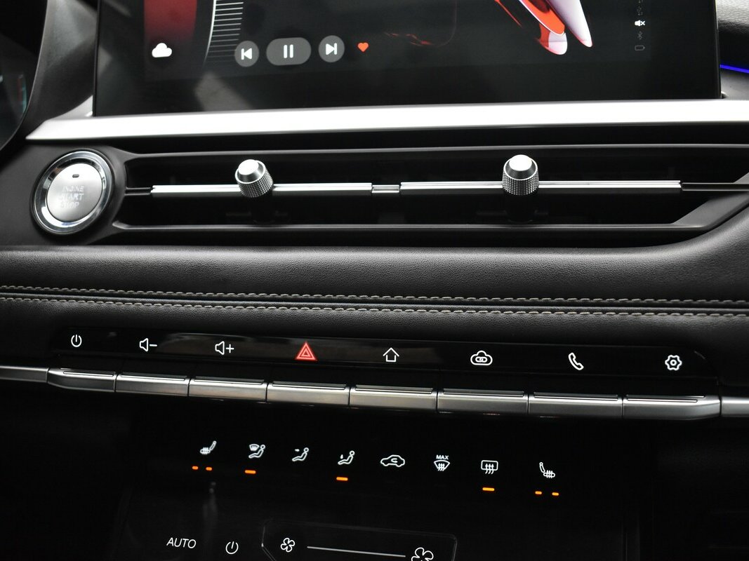 Chery Tiggo 7 Pro б/у, 2020, Вариатор. Фото: #7