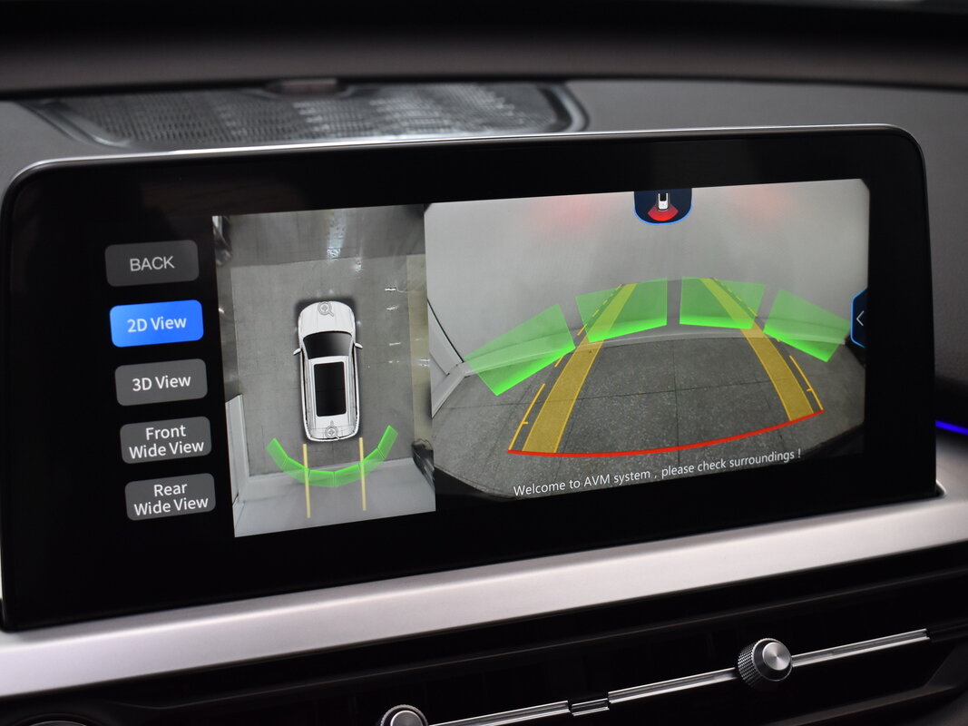 Chery Tiggo 7 Pro б/у, 2020, Вариатор. Фото: #11