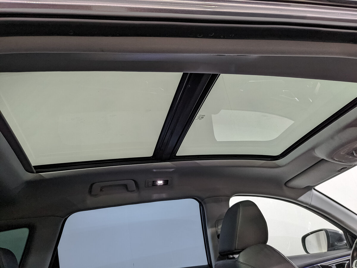 Chery Tiggo 7 Pro б/у, 2022, Вариатор. Фото: #21