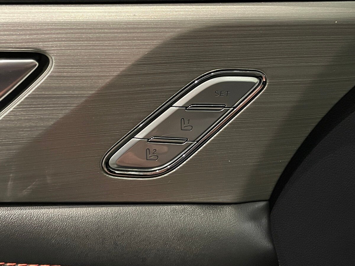 Changan CS75 б/у, 2022, Автоматическая. Фото: #11