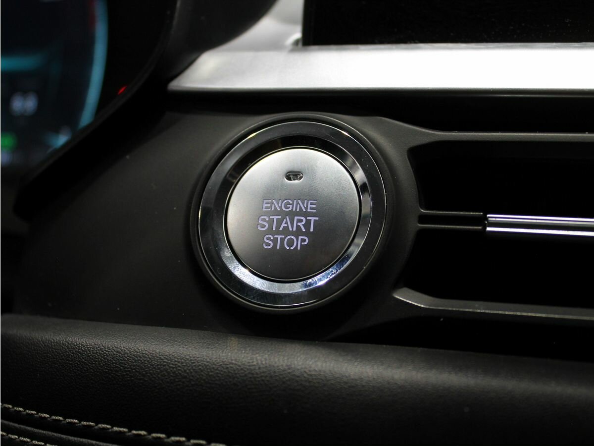 Chery Tiggo 7 Pro б/у, 2021, Вариатор. Фото: #11