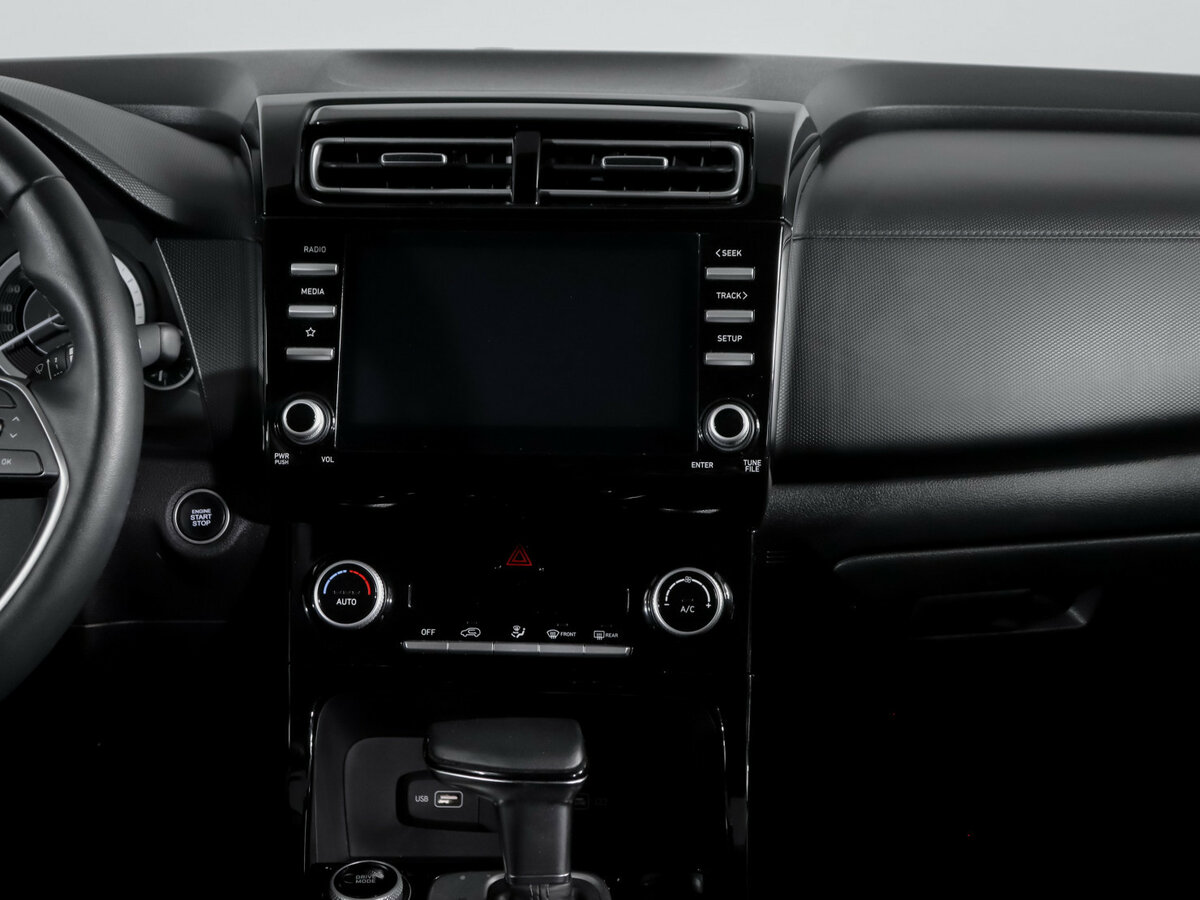 Hyundai Creta б/у, 2022, Автоматическая. Фото: #12