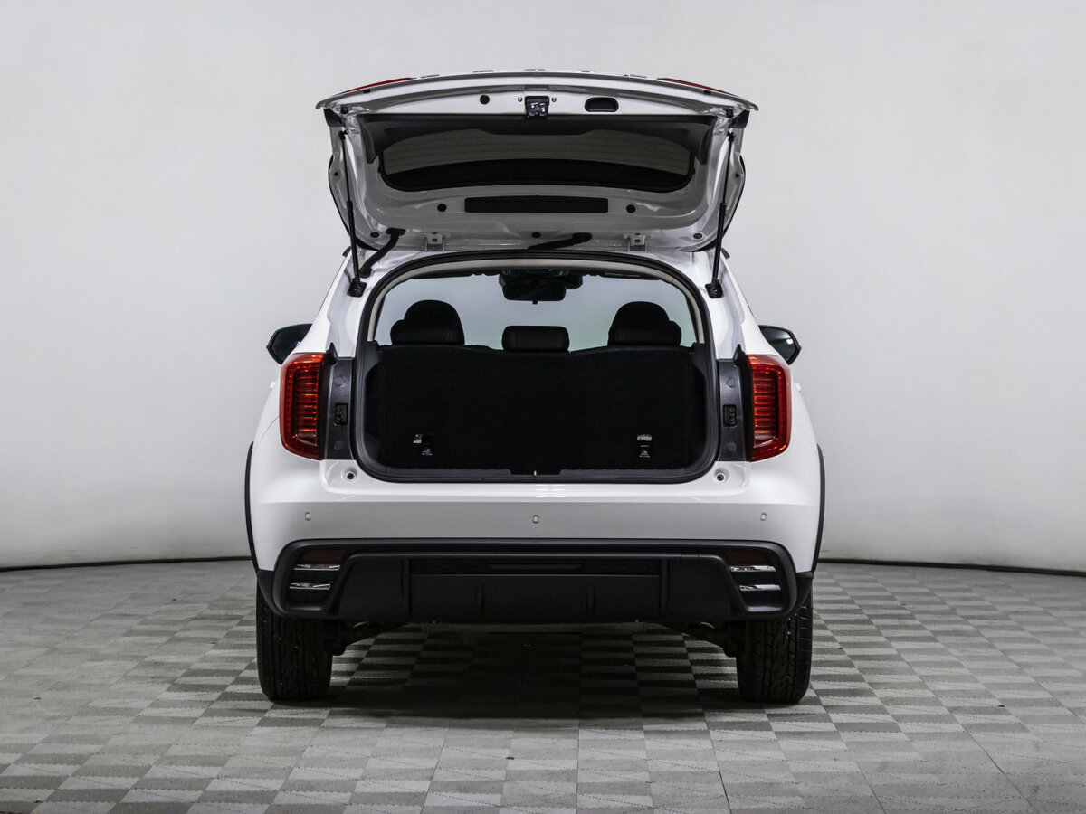 Haval Jolion б/у, 2024, Роботизированная. Фото: #15