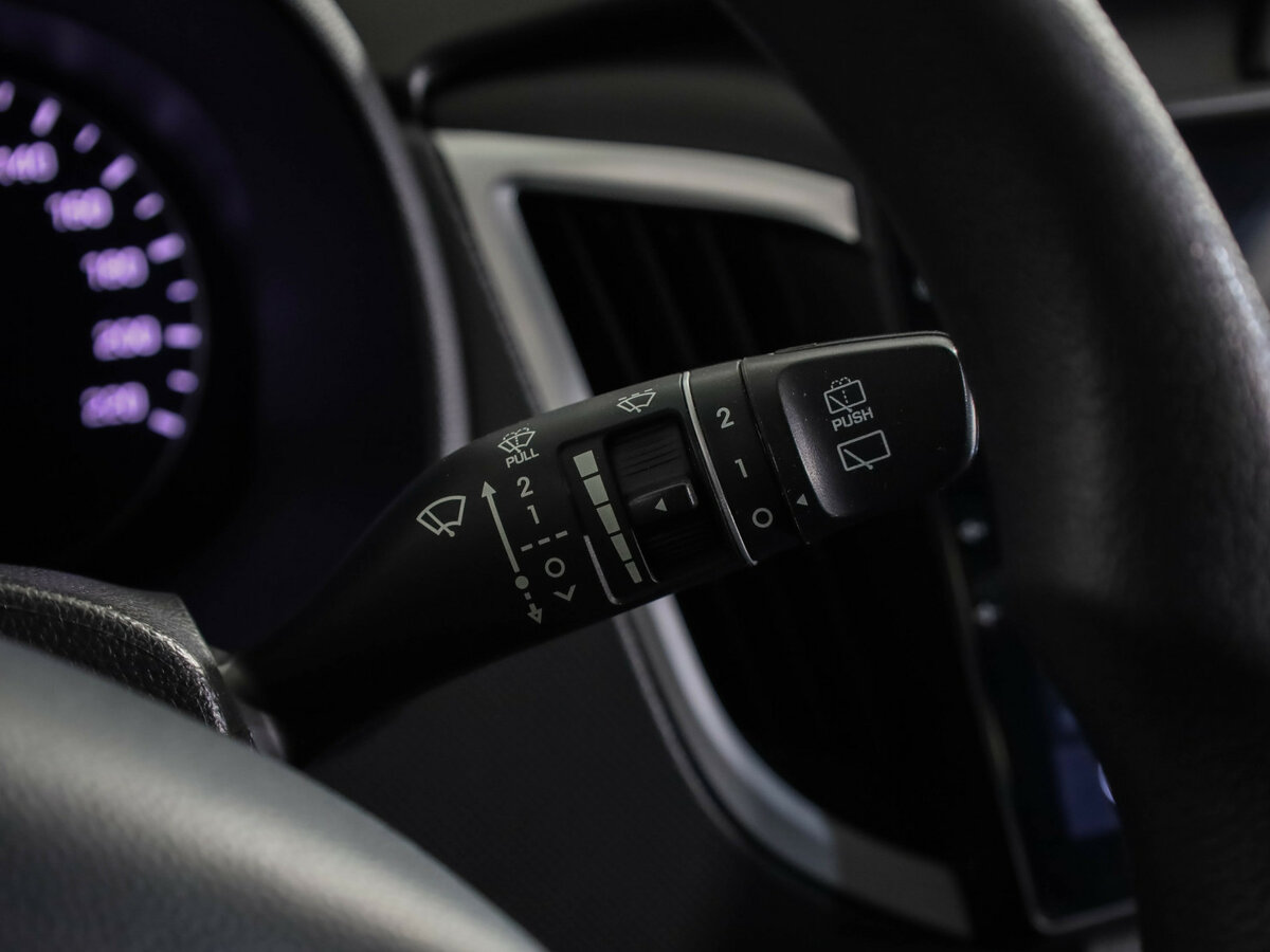 Hyundai Creta б/у, 2020, Механическая. Фото: #13