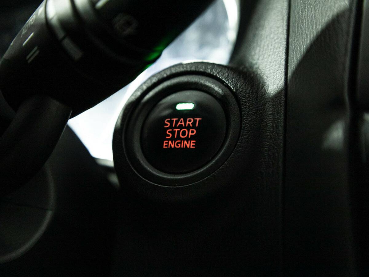 Mazda CX-5 б/у, 2013, Автоматическая. Фото: #15