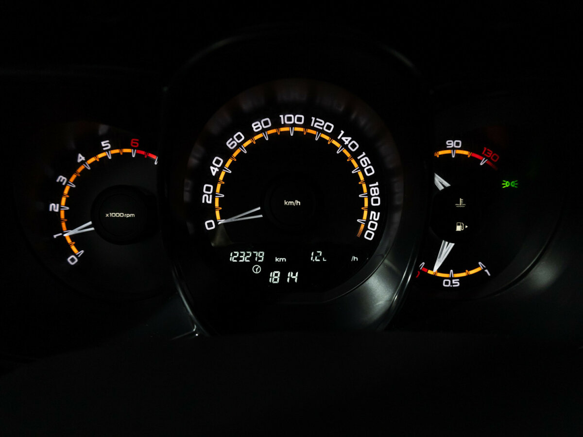 Lada (ВАЗ) Vesta б/у, 2020, Механическая. Фото: #11