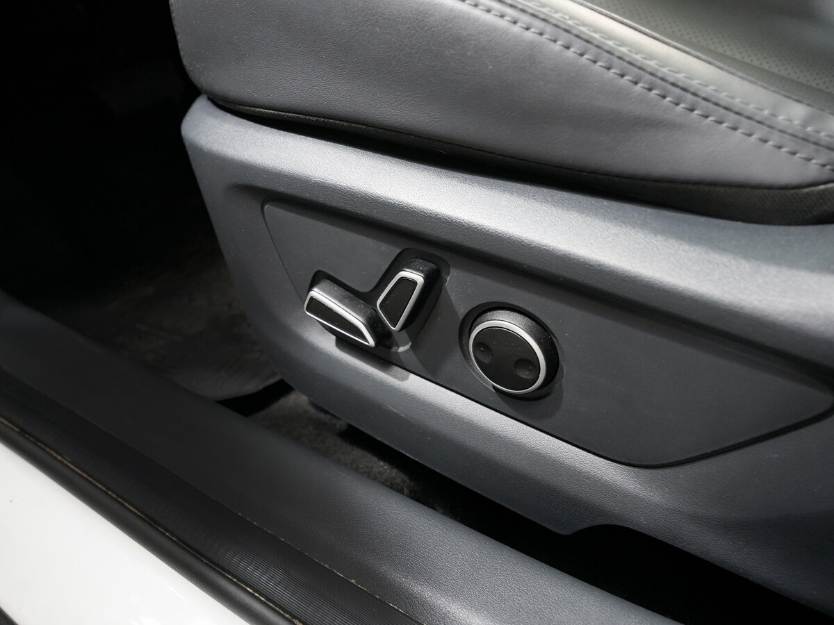 Changan UNI-T б/у, 2024, Роботизированная. Фото: #10