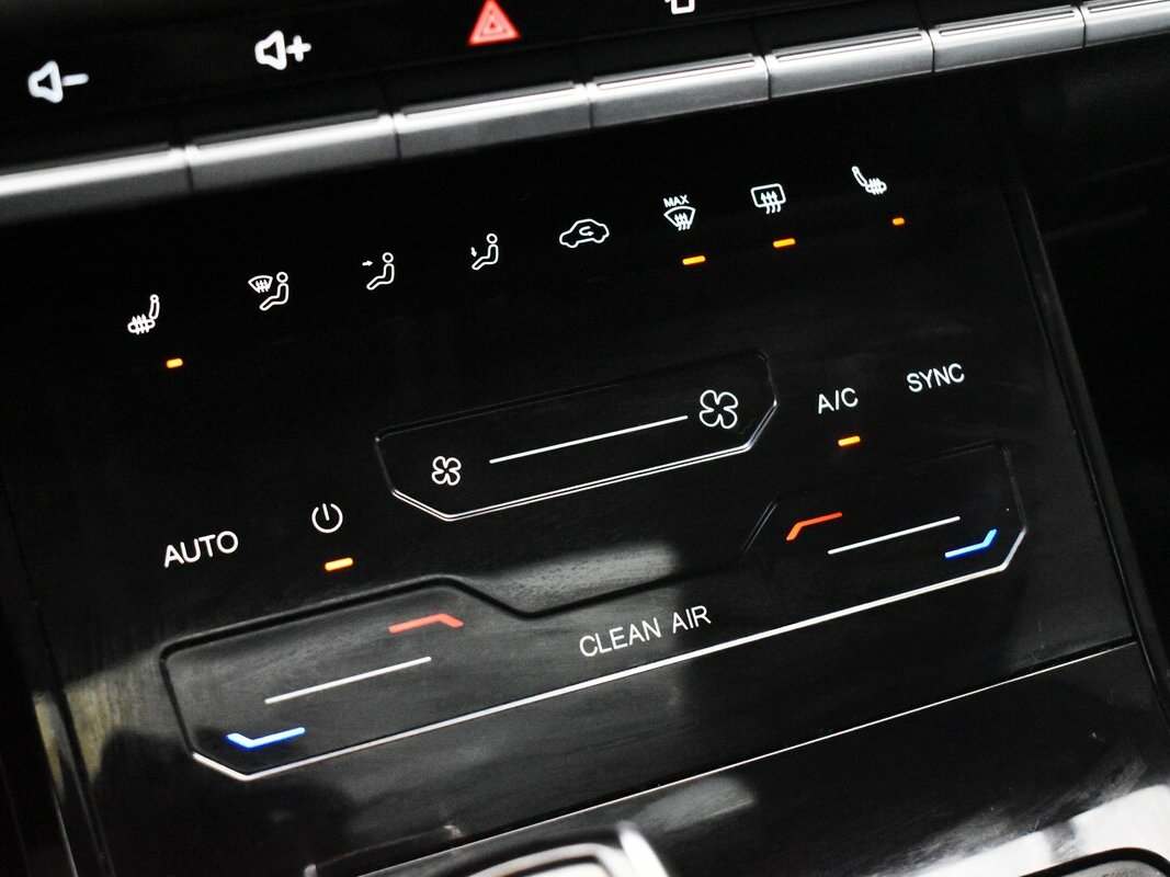 Chery Tiggo 7 Pro б/у, 2020, Вариатор. Фото: #6