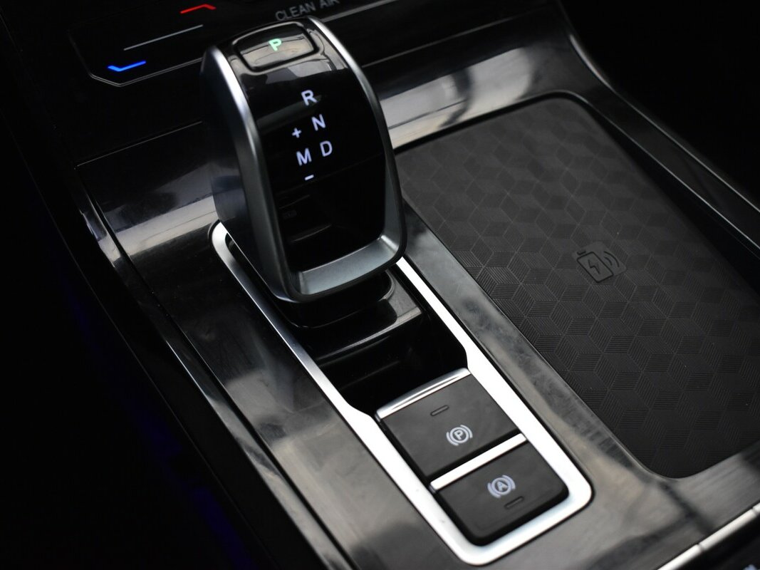 Chery Tiggo 7 Pro б/у, 2020, Вариатор. Фото: #9