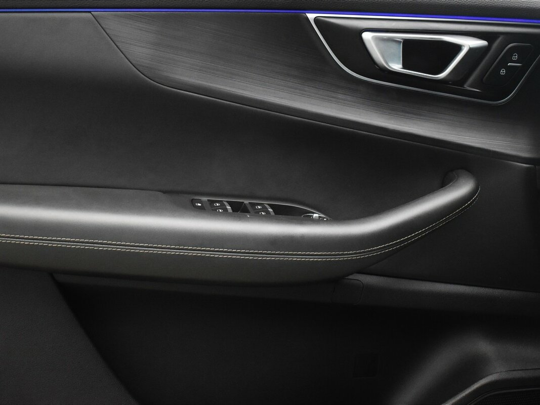 Chery Tiggo 7 Pro б/у, 2020, Вариатор. Фото: #14