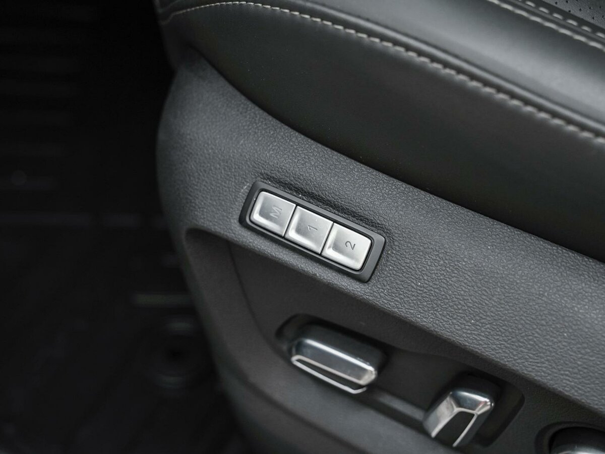 Chery Tiggo 7 Pro Max б/у, 2023, Вариатор. Фото: #10