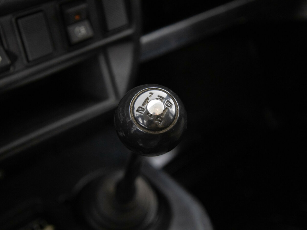 Lada (ВАЗ) 2131 (4x4) б/у, 2014, Механическая. Фото: #7