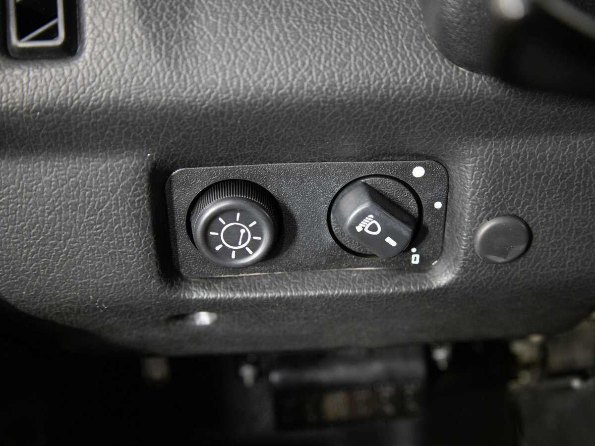 Lada (ВАЗ) 2131 (4x4) б/у, 2014, Механическая. Фото: #10