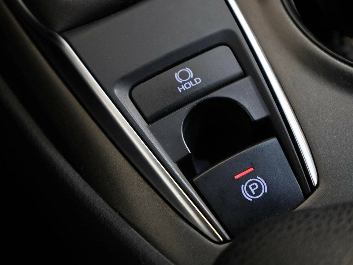 Toyota Camry б/у, 2021, Вариатор. Фото: #26