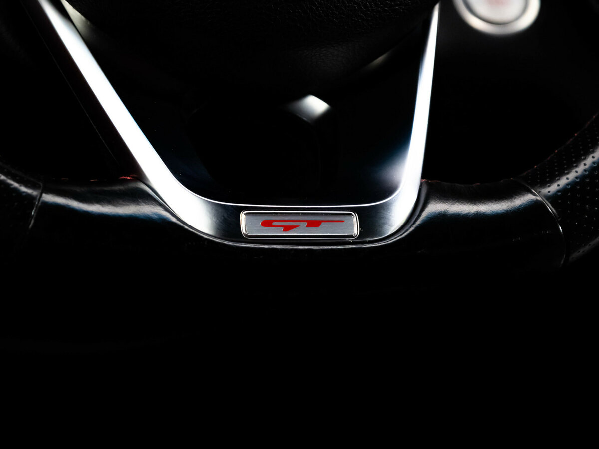 Kia Optima б/у, 2018, Автоматическая. Фото: #14