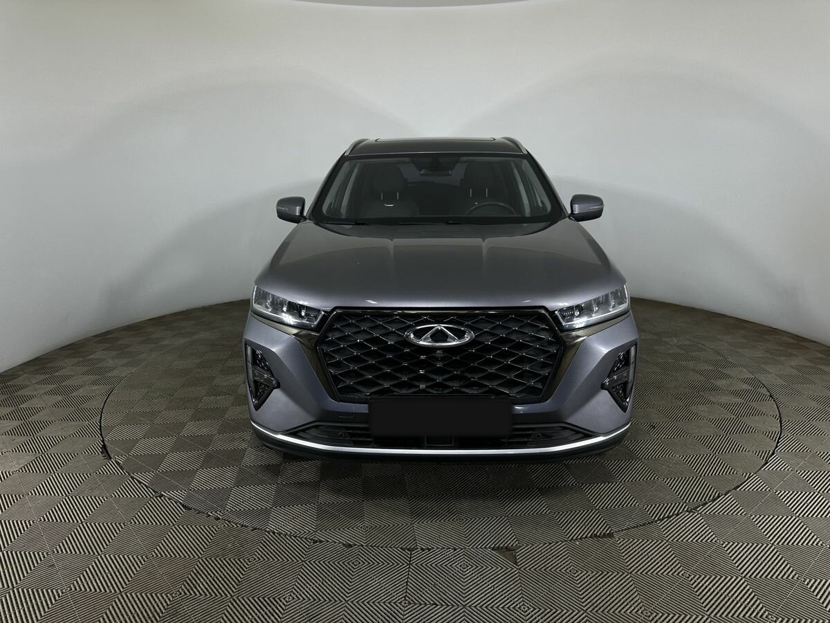 Chery Tiggo 7 Pro Max б/у, 2023, Роботизированная. Фото: #1