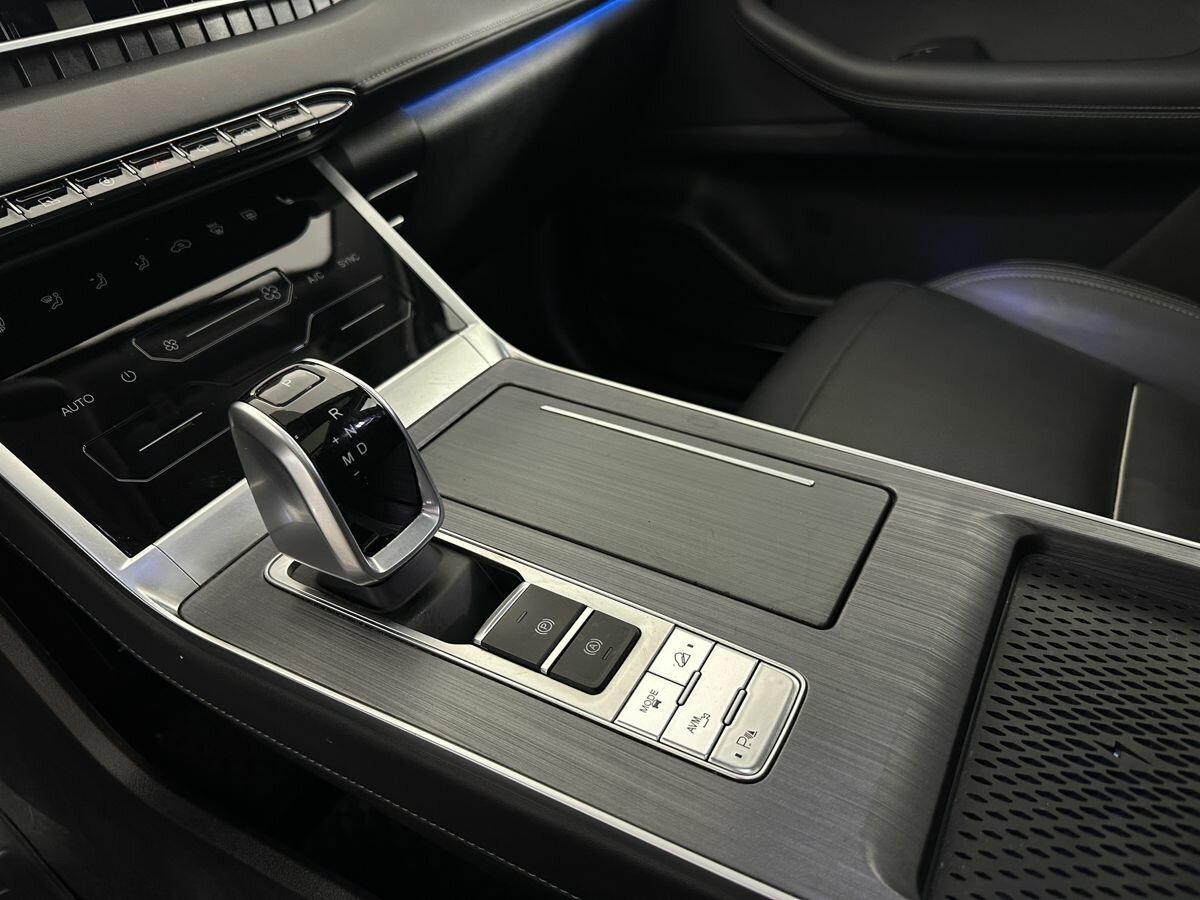 Chery Tiggo 7 Pro Max б/у, 2023, Роботизированная. Фото: #12