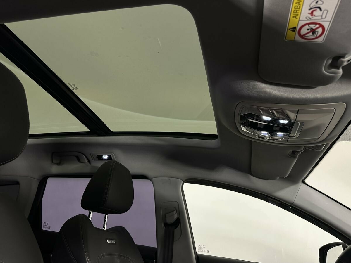 Chery Tiggo 7 Pro Max б/у, 2023, Роботизированная. Фото: #14