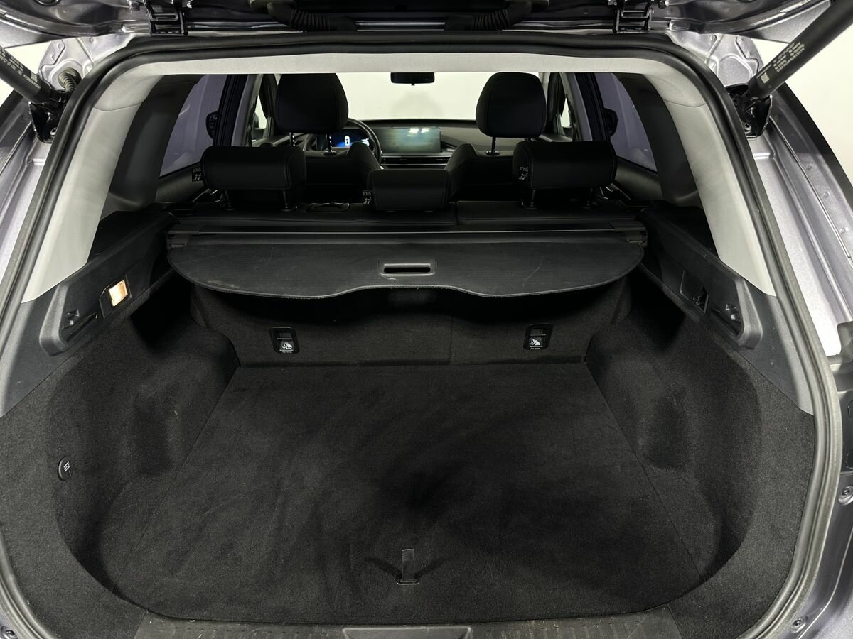 Chery Tiggo 7 Pro Max б/у, 2023, Роботизированная. Фото: #18